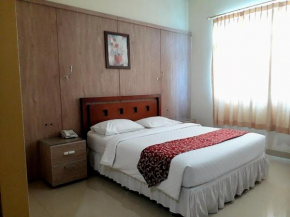 THE IGNISLO HOTEL SORONG